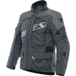 Veste Springbok 3L Absoluteshell gris