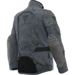 Veste Springbok 3L Absoluteshell gris