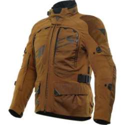Absoluteshell Jacke Springbok 3L braun