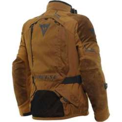 Absoluteshell Jacke Springbok 3L braun