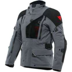 Absoluteshell Pro 20K Jacke Hekla grau-schwarz