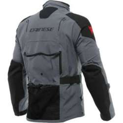 Absoluteshell Pro 20K Jacke Hekla grau-schwarz