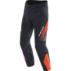 Pantalon Drake 2 Air Absoluteshell noir-fluo rouge