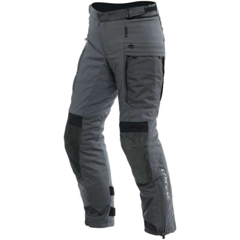Pantalon Springbok 3L Absoluteshell gris