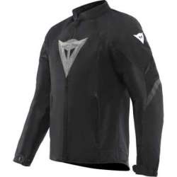 Veste Herosphere Tex noir-blanc