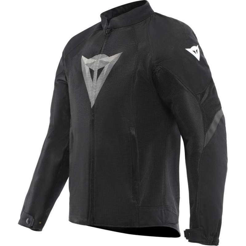 Veste Herosphere Tex noir-blanc