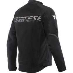 Veste Herosphere Tex noir-blanc