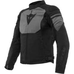 Veste Air Fast Tex noir-gris