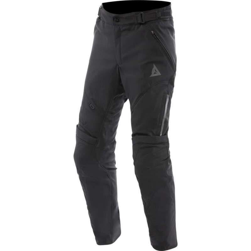 Pantalons Drake 2 Air Tex noir Pantalons Drake 2 Air Tex noir