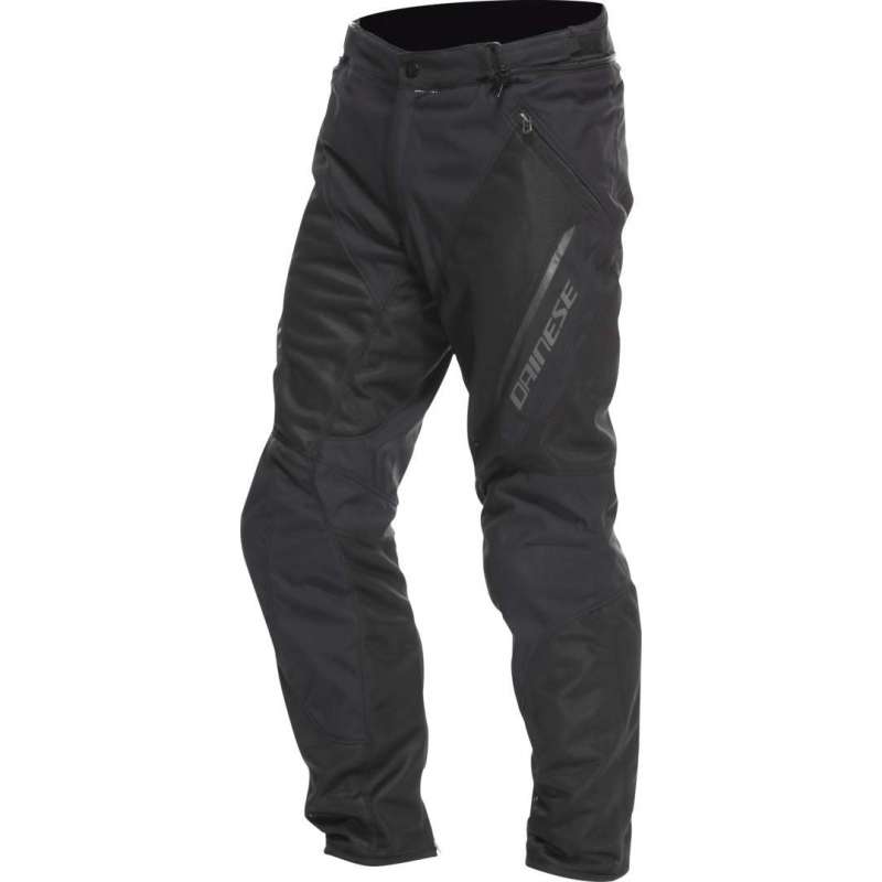 Pantalons Drake 2 Air Tex noir Pantalons Drake 2 Air Tex noir