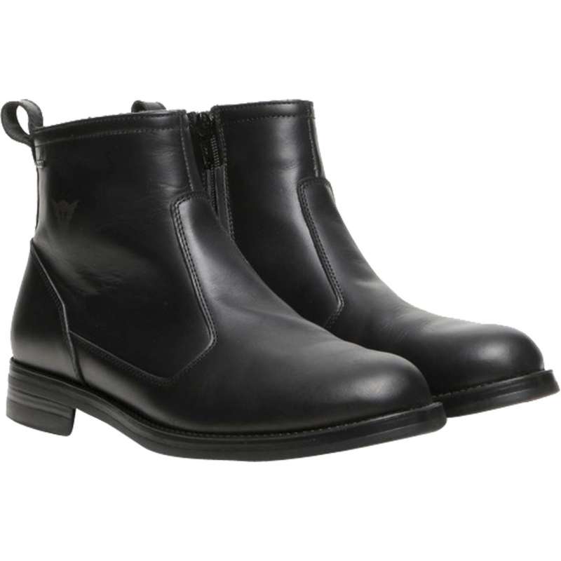 Chaussures Gore-Tex S.Germain 2 noir