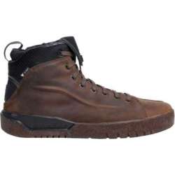 Chaussures Metractive D-WP brune