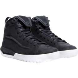 Chaussures Metractive D-WP noir-blanc