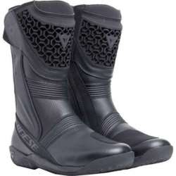 Bottes Fulcrum 3 Gore-Tex noir