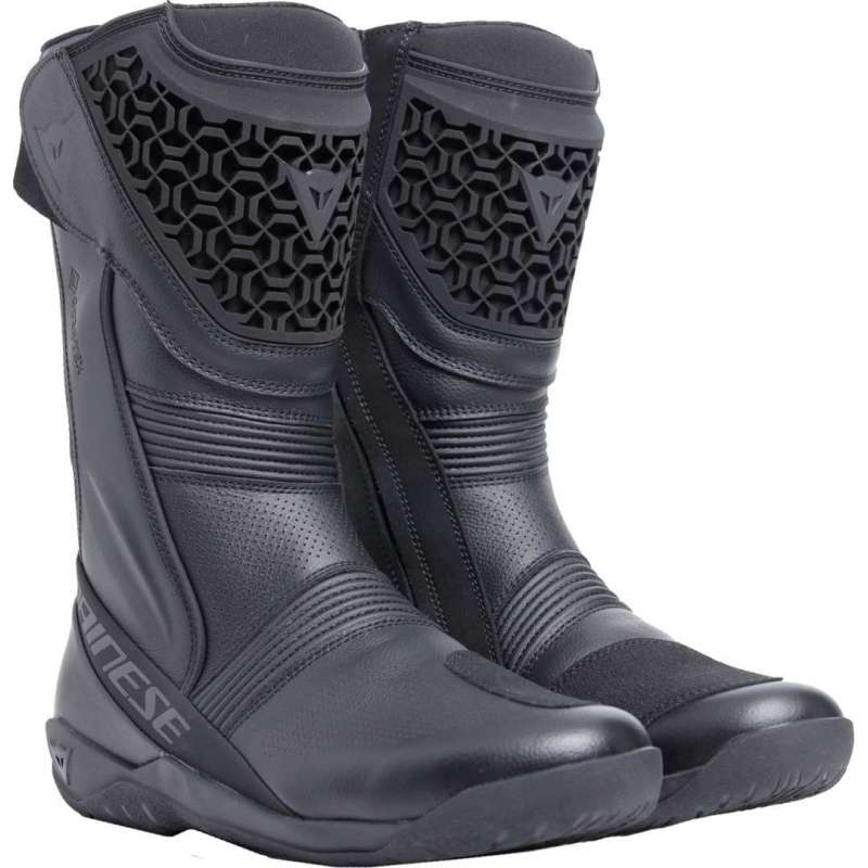 Bottes Fulcrum 3 Gore-Tex noir