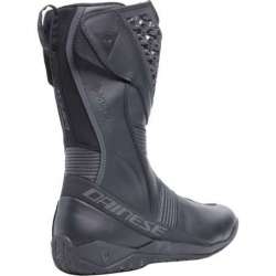 Bottes Fulcrum 3 Gore-Tex noir