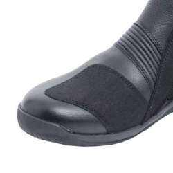 Bottes Fulcrum 3 Gore-Tex noir