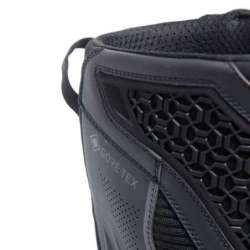 Bottes Freeland 2 Gore-Tex noir