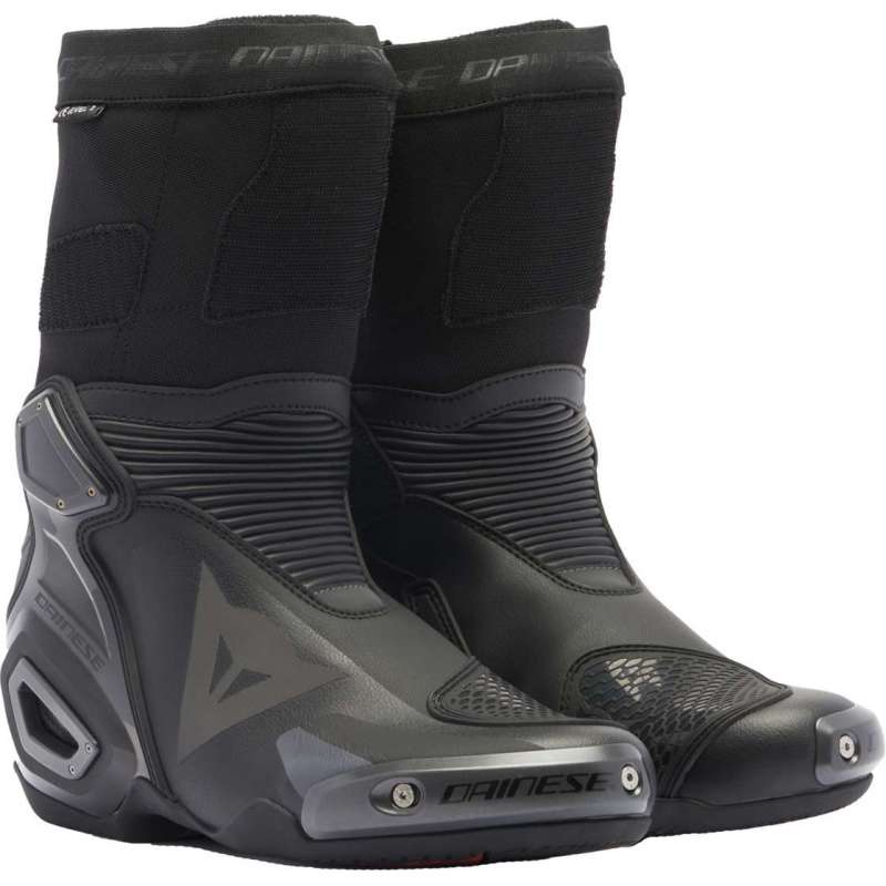 Bottes Axial 2 noir