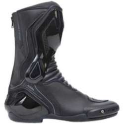 Bottes Nexus 2 noir