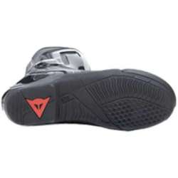 Bottes Nexus 2 noir