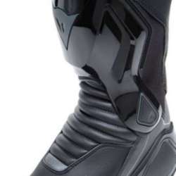 Bottes Nexus 2 noir