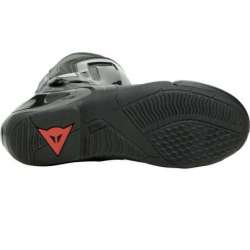 Bottes NEXUS 2 D-WP noir