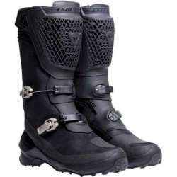 Bottes Seeker GTX noir