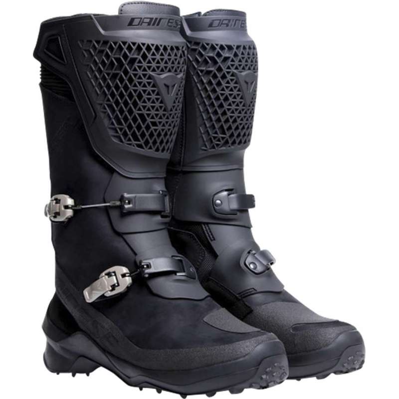 Bottes Seeker GTX noir