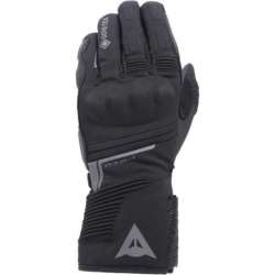 Gants Funes Gore-Tex noir
