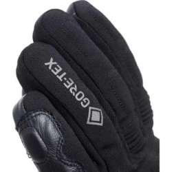 Gants Funes Gore-Tex  noir