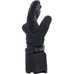 D-Dry Handschuhe Tempest 2 Lang schwarz
