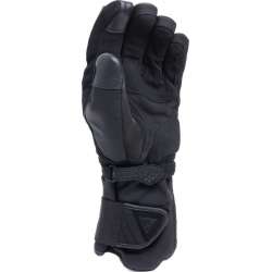 D-Dry Handschuhe Tempest 2 Lang schwarz