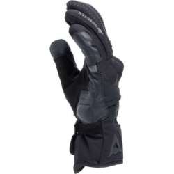 Gore-Tex Handschuhe Livigno schwarz