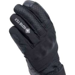 Gore-Tex Handschuhe Livigno schwarz