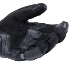 Gore-Tex Handschuhe Livigno schwarz