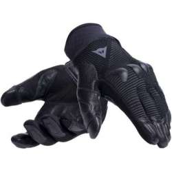Gants Unruly Ergo-Tek noir-anthracite
