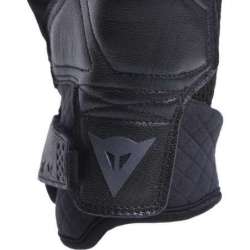 Handschuhe Unruly Ergo-Tek schwarz-anthrazit