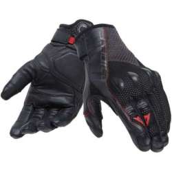 Handschuh Karakum Ergo-Tek Magic Connection schwarz