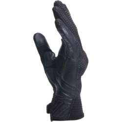 Handschuhe Argon Knit schwarz
