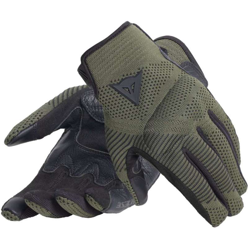 Handschuhe Argon Knit olive
