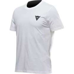 T-Shirt Dainese Racing Service weiss