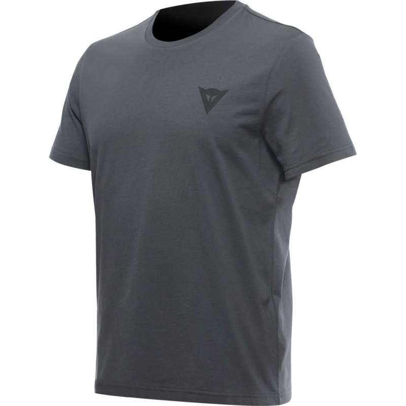 T-Shirt Dainese Racing Service grau