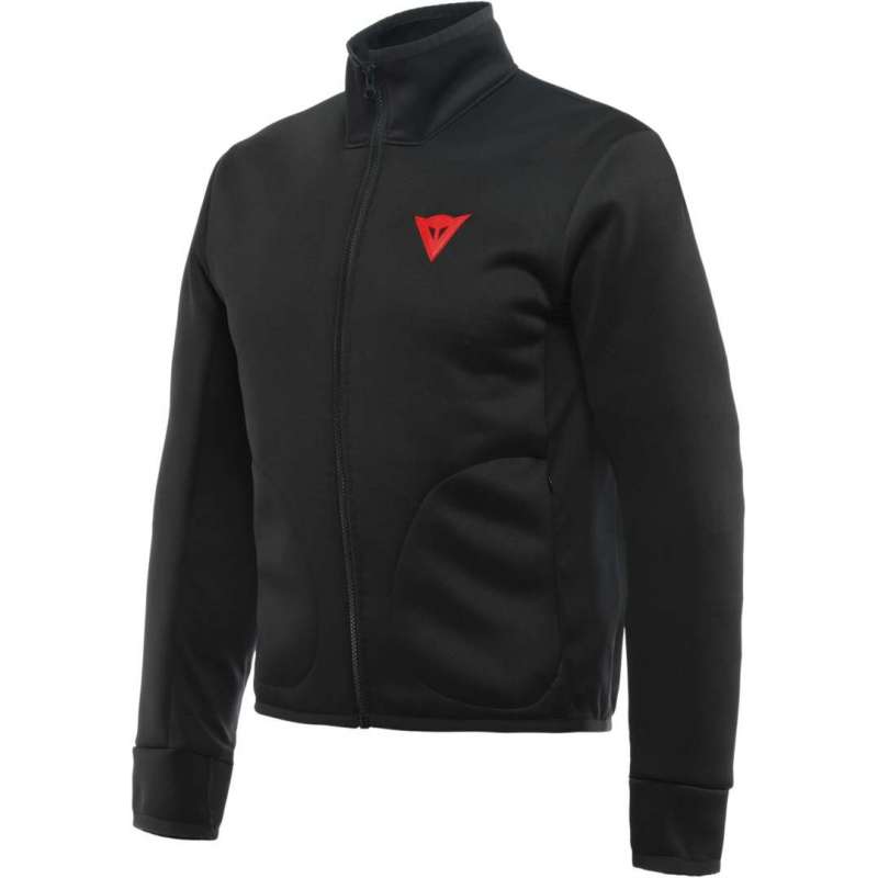 Unterziehjacke Destination Layer schwarz