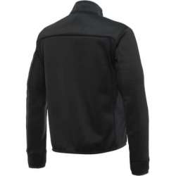Unterziehjacke Destination Layer schwarz