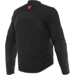 Smart Jacke LS schwarz 46