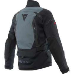 Veste Stelvio D-Air D-Dry XT noir-gris
