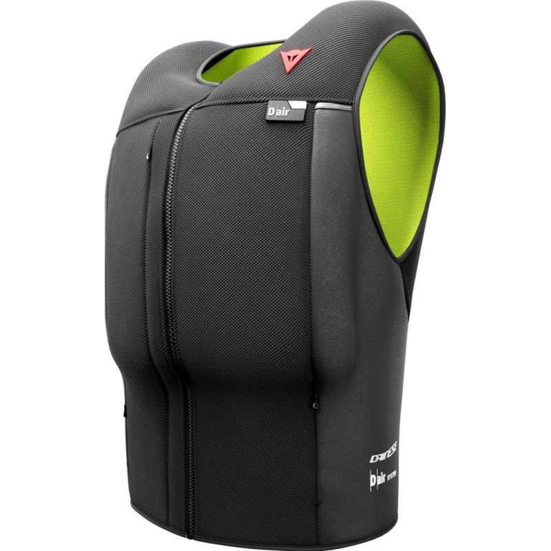 Gilet Dainese Airbag SMART noir