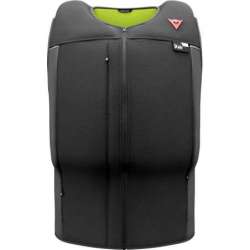 Gilet Dainese Airbag SMART noir