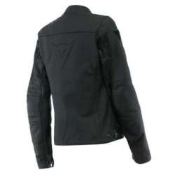 Veste Cuir Razon 2 Femmes noir